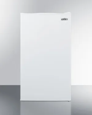 Summit FF471WBI 19" Wide Built-In All-Refrigerator