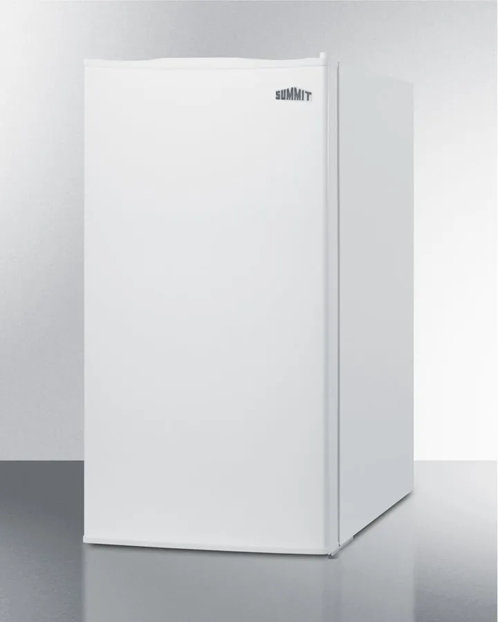 Summit FF471WBI 19" Wide Built-In All-Refrigerator