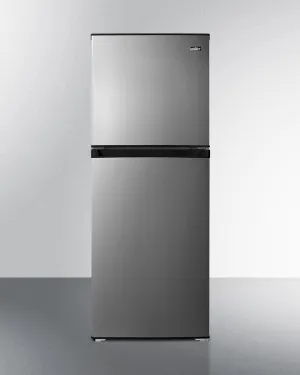 Summit FF83PL 22" Wide Refrigerator-Freezer