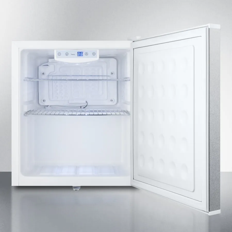 Summit FFAR25L7CSS Compact All-Refrigerator