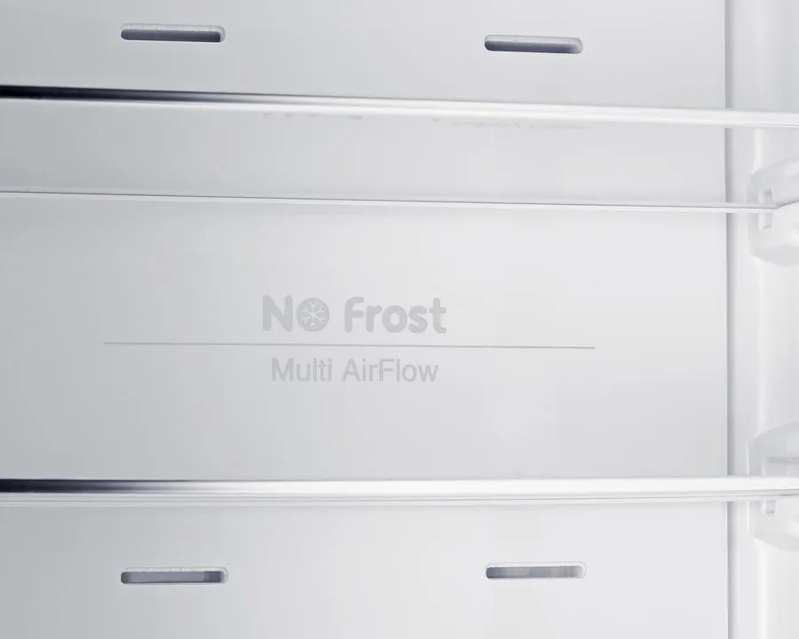 Summit FFBF11NTLHD 24" Wide Fully Integrated Bottom Mount Refrigerator-Freezer (Panel Not Included)