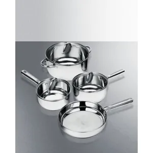 Summit INDUCTIONCOOKWARE Induction Cookware