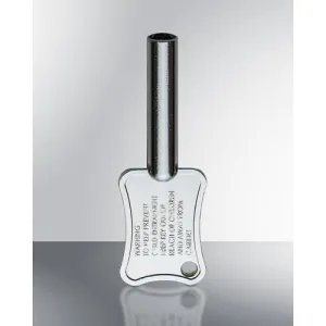 Summit KEYIF Key For Select Refrigerators