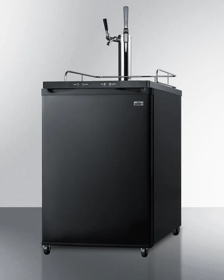 Summit KITCMTWIN Coffee Dispensing Tap Kit
