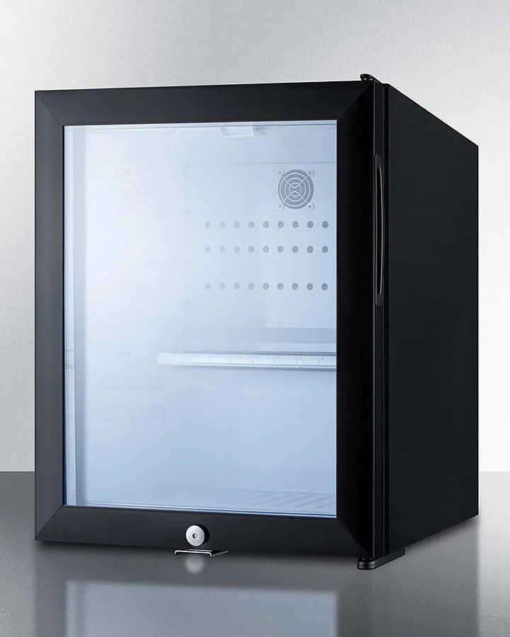 Summit MB13G Compact Minibar