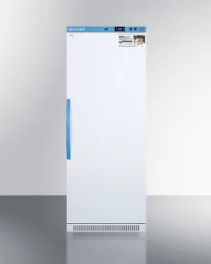 Summit MLRS12MCLK 12 Cu.Ft. Momcube Breast Milk Refrigerator