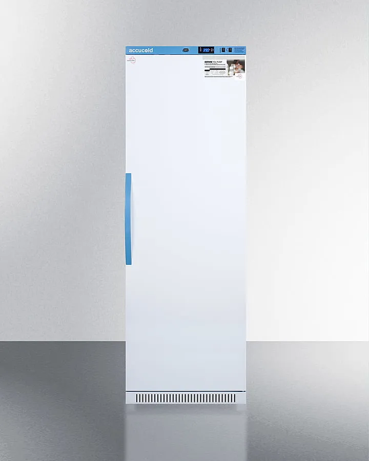 Summit MLRS15MC 15 Cu.Ft. Momcube Breast Milk Refrigerator