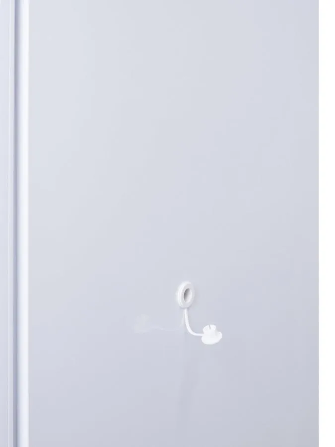 Summit MLRS62BIADAMCLK 6 Cu.Ft. Momcube Breast Milk Refrigerator, Ada Height