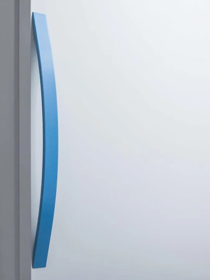 Summit MLRS62BIADAMCLK 6 Cu.Ft. Momcube Breast Milk Refrigerator, Ada Height