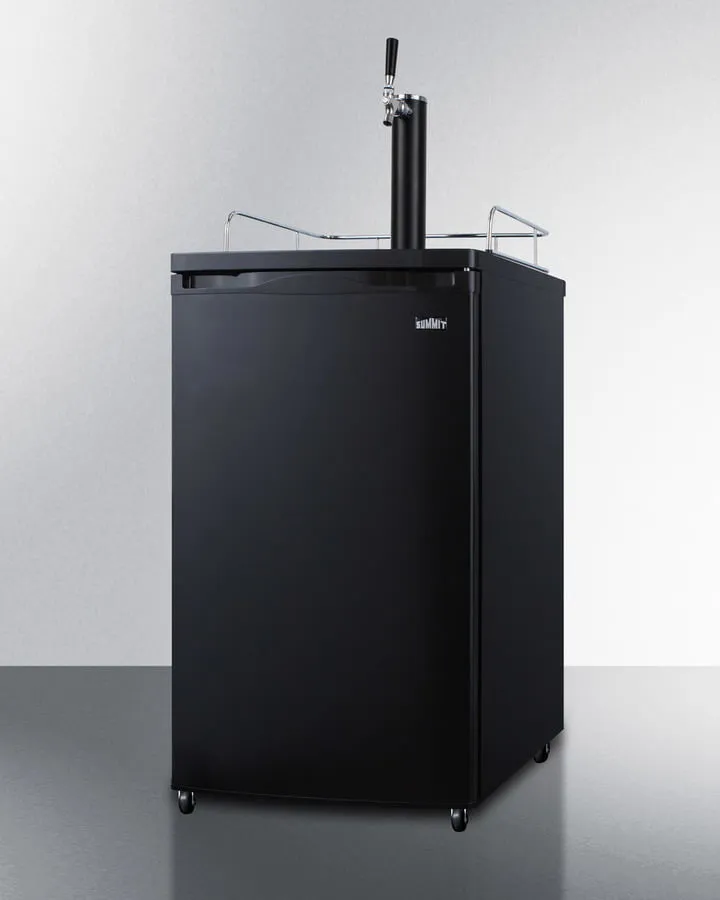 Summit SBC582B Full-Sized Kegerator