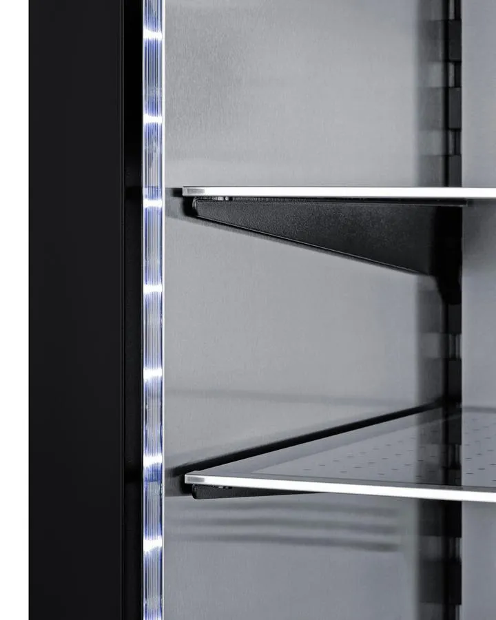 Summit SDHG2443 24" Wide Built-In Beverage Center