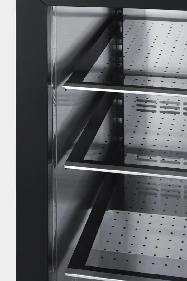 Summit SDHG2443 24" Wide Built-In Beverage Center