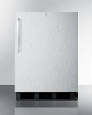 Summit SPR7BOSST 24" Wide Outdoor All-Refrigerator