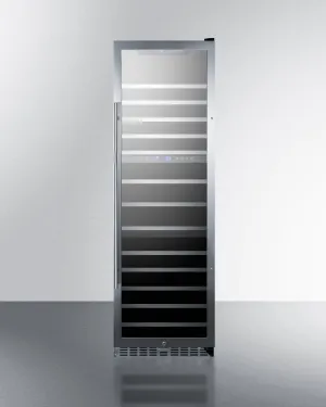 Summit SWC1987T 24" Wide Wine Cellar