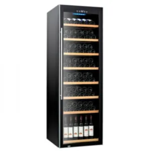 SW192 183 BOTTLES SINGLE ZONE WINE CHILLER