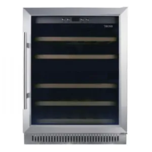 SW51 45 BOTTLES SINGLE ZONE WINE CHILLER