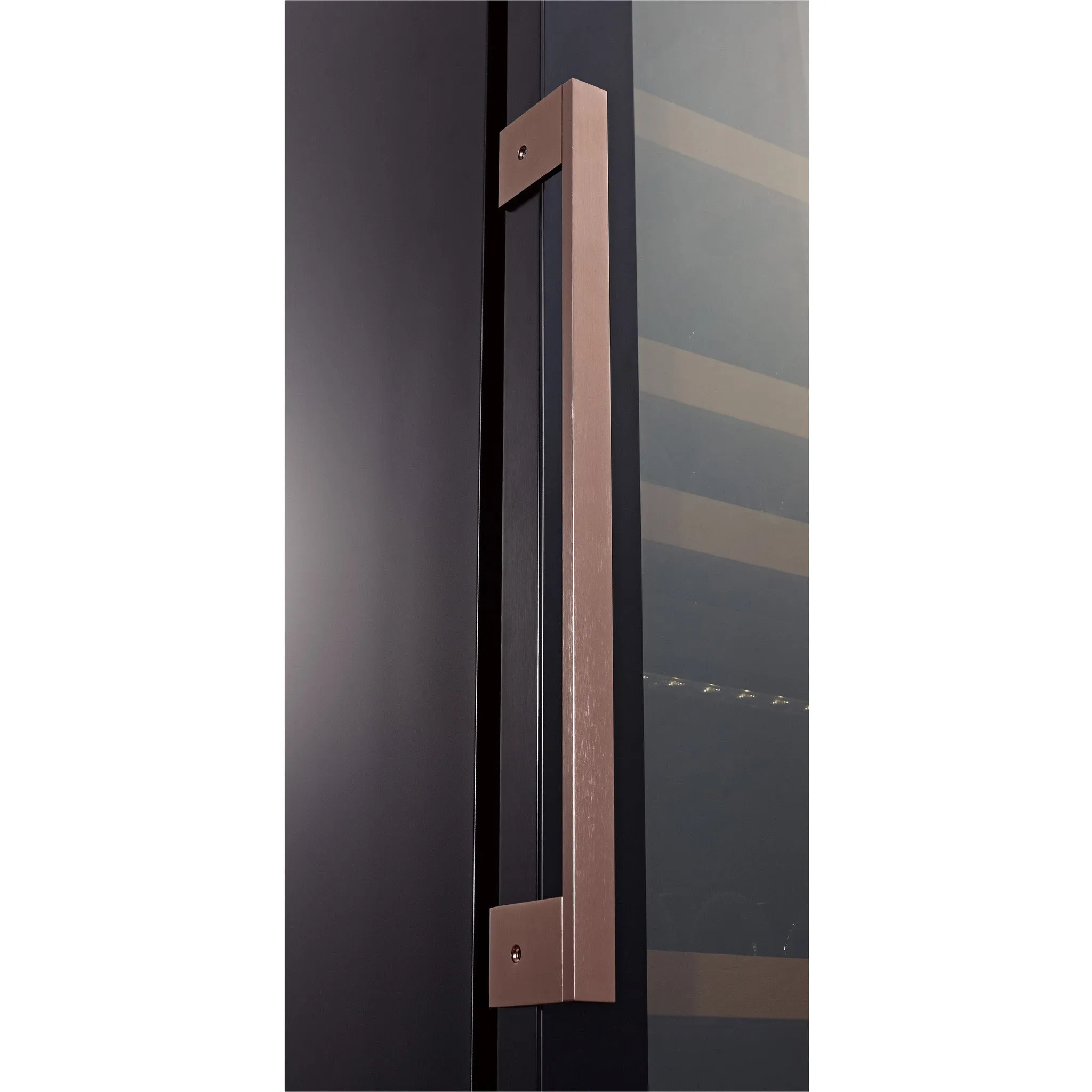 SWISSCAVE Classic - 600mm - 47 Bottles - Freestanding / Built in Wine Cooler - WLB-155F