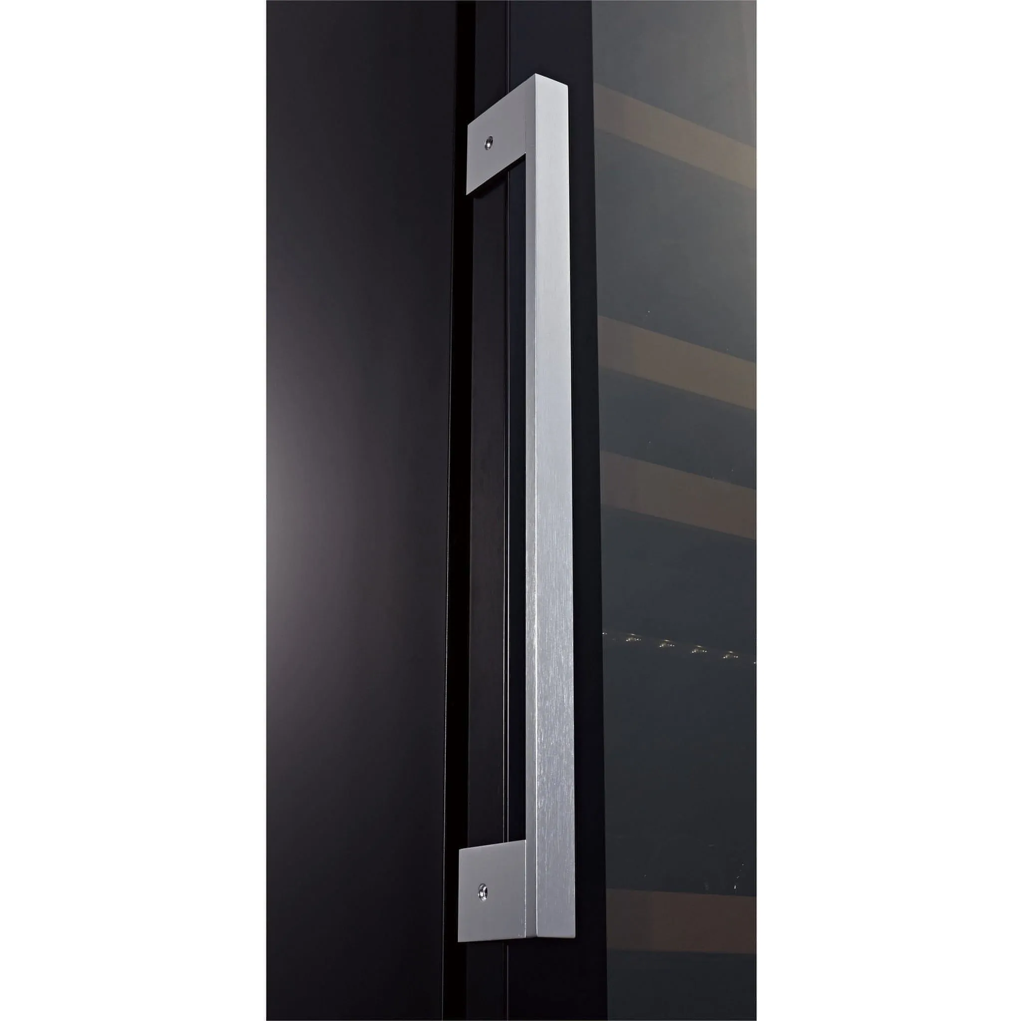 SWISSCAVE Classic - 600mm - 47 Bottles - Freestanding / Built in Wine Cooler - WLB-155F