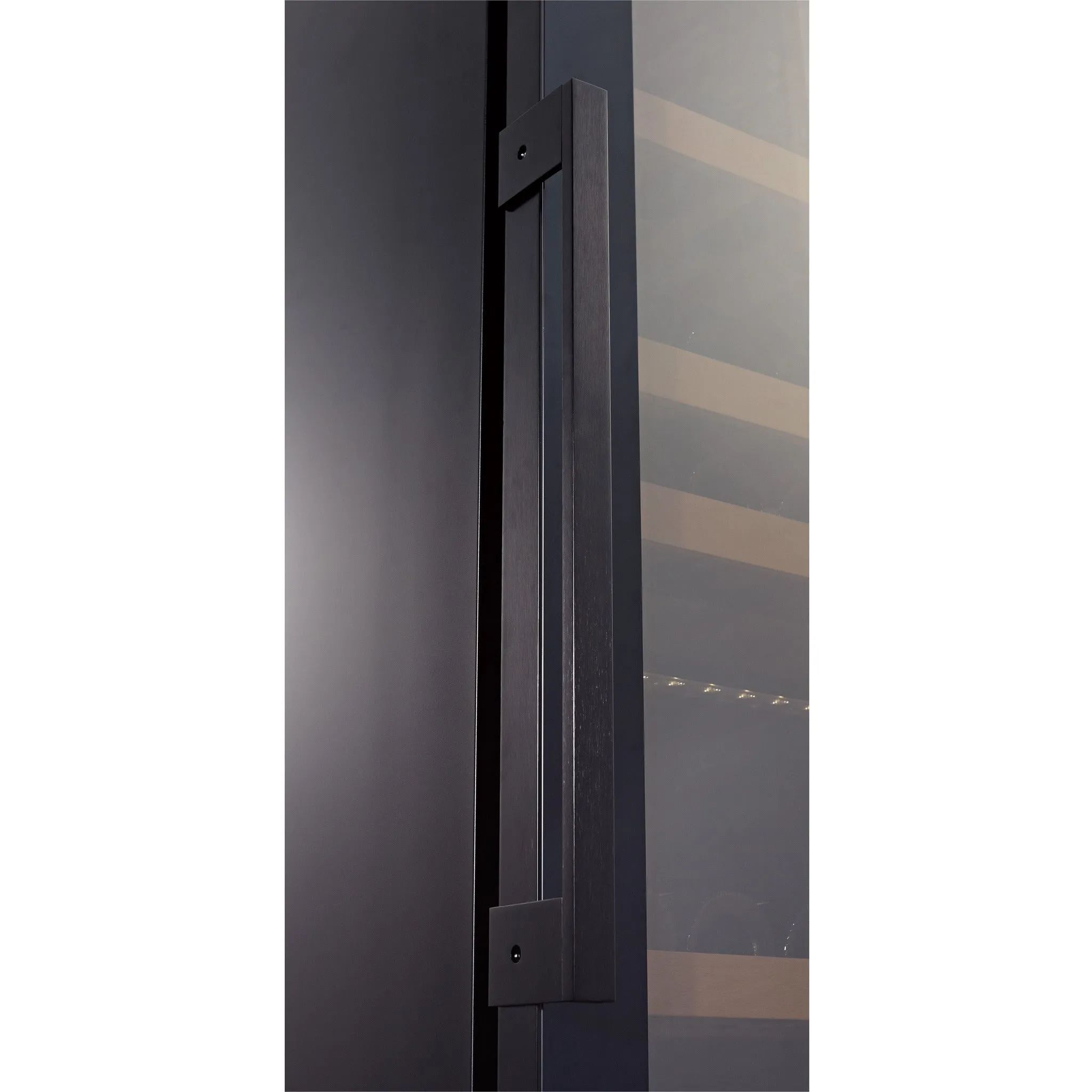 SWISSCAVE Classic - 600mm - 47 Bottles - Freestanding / Built in Wine Cooler - WLB-155F