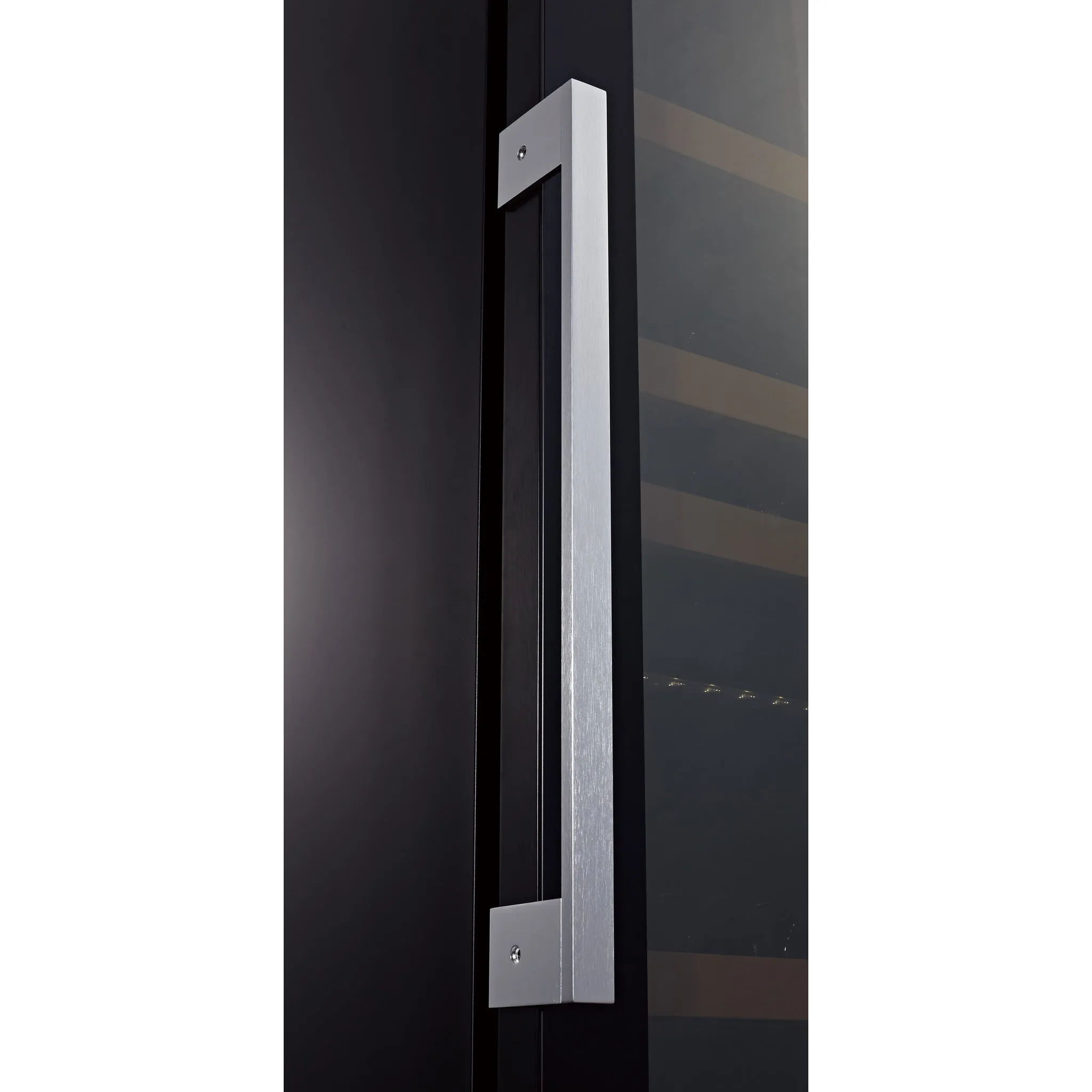 SWISSCAVE Classic - 600mm Dual Zone - 40 Bottles - Freestanding / Built in Wine Cooler - WL155DF