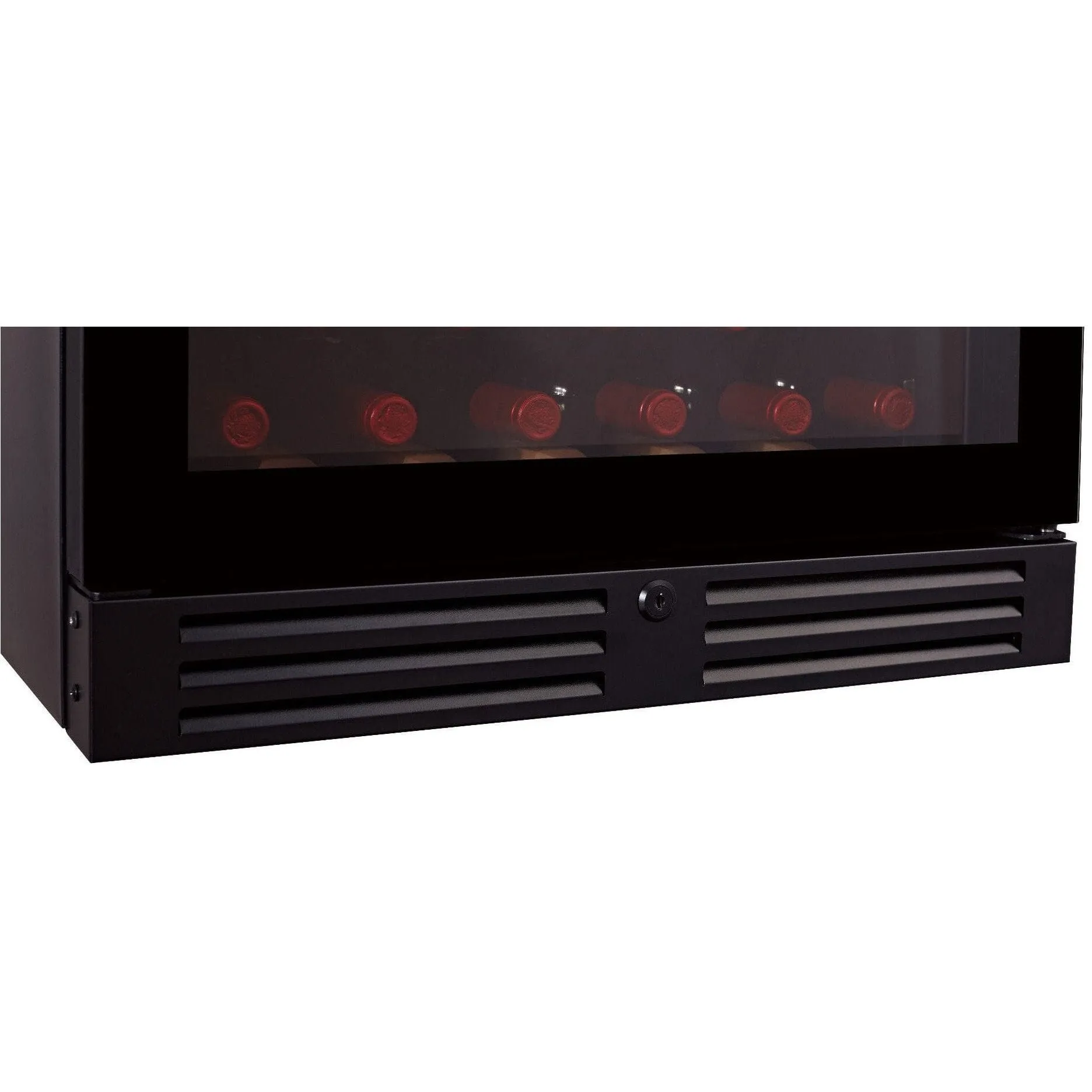 SWISSCAVE - Classic Edition 169 Bottle Single Zone Wine Cooler WLB-455F