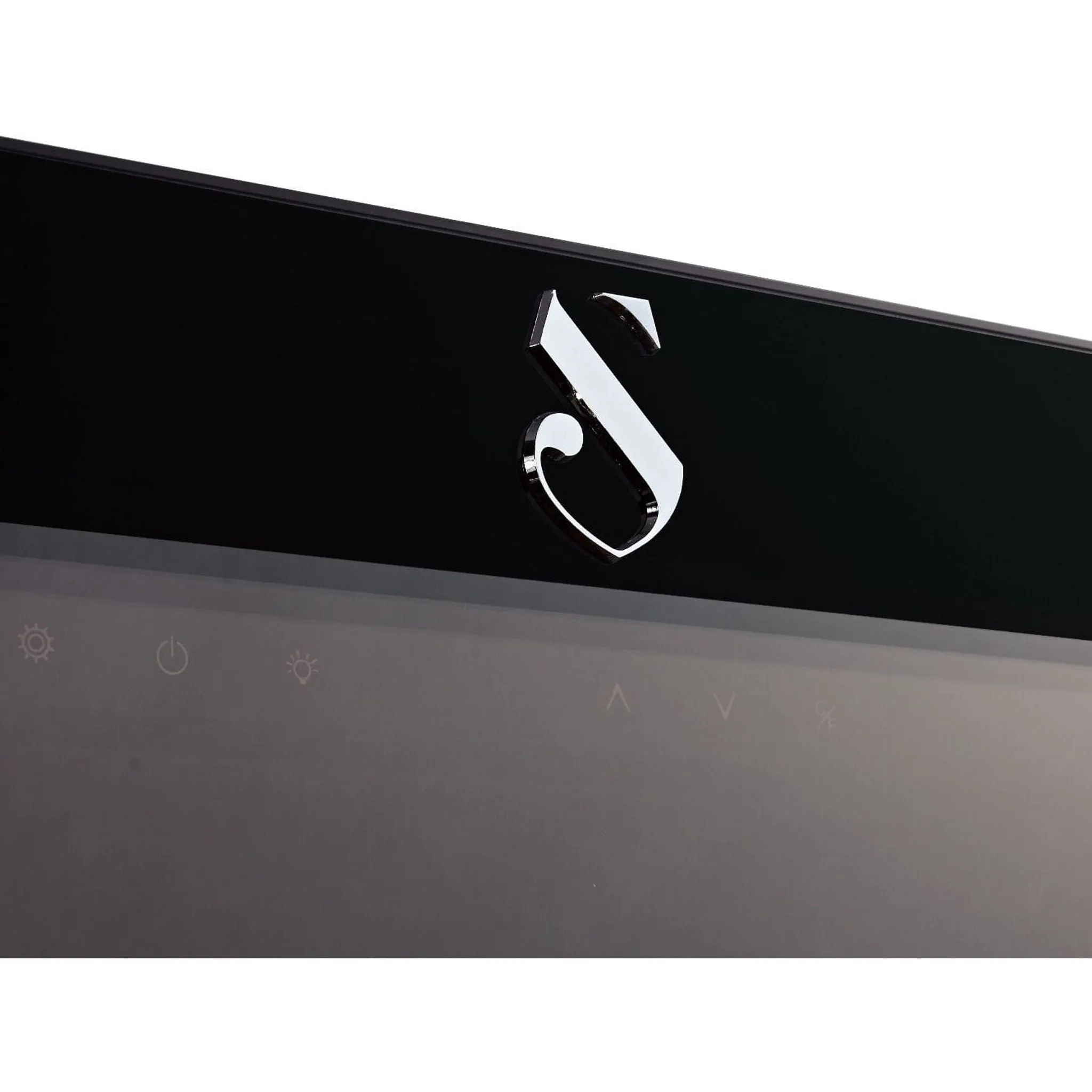 SWISSCAVE Premium - 600mm - 140 Bottle - Freestanding / Built in Wine Cooler - WLB460FLD-MIX