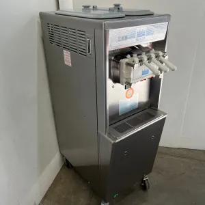 Taylor 791-58 Ice Cream Machine - 774775