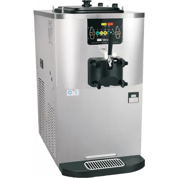 Taylor Bench Top Soft Serve Machine