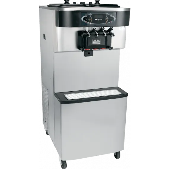 Taylor Bench Top Soft Serve Machine
