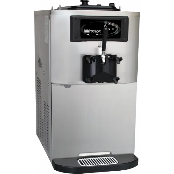 Taylor Bench Top Soft Serve Machine