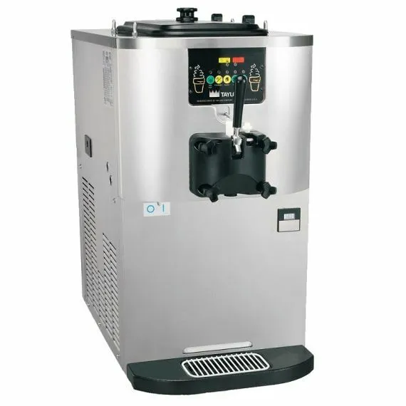 Taylor Bench Top Soft Serve Machine