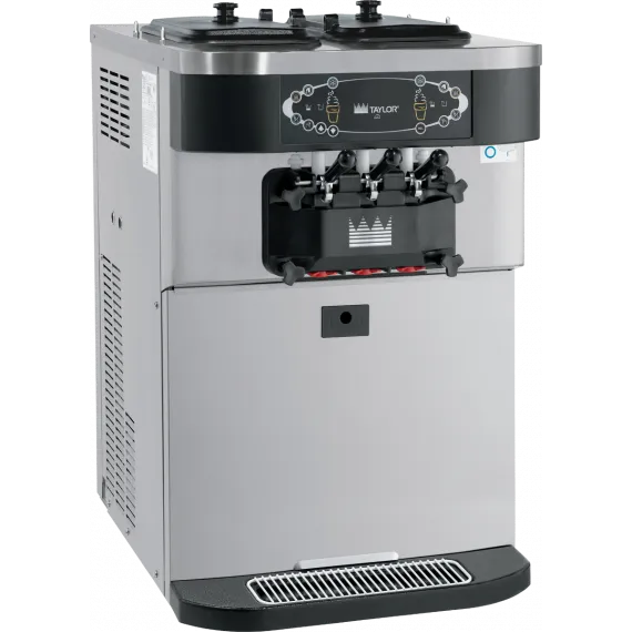 Taylor Bench Top Soft Serve Machine