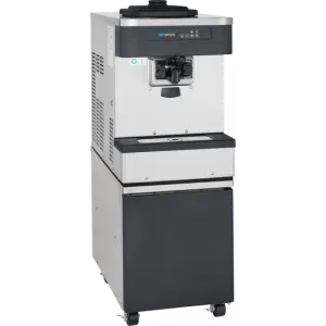 Taylor C161 Gravity Fed Twin Twist Bench Top Soft Serve Machine