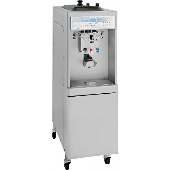 Taylor Ph61 High Capacity Shake Machine With Auto Flavour Injection, Pump Feed And Heat Treat Cycle