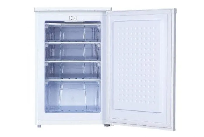TECNO TUF 89 89L Upright Freezer