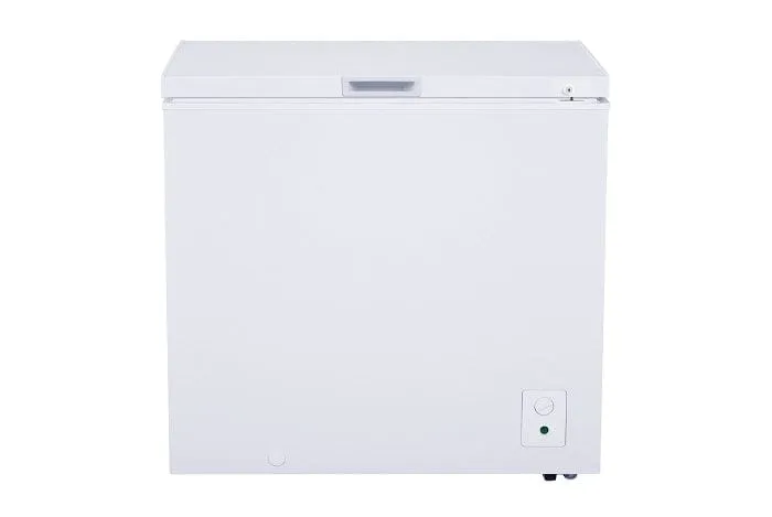 TECNO Uno TCF 228R 210L Chest Freezer