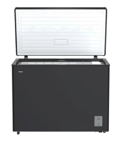 TECNO Uno TCF-249 RFF / BK 270L Frost Free Chest Freezer