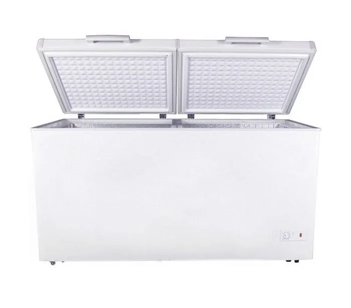 Tecno Uno TCF 450WR Extra Large 450L Chest Freezer & Refrigerator