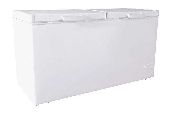Tecno Uno TCF 450WR Extra Large 450L Chest Freezer & Refrigerator