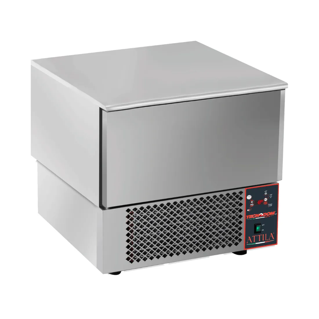 TECNODOM Blast Chiller & Shock Freezer DO3