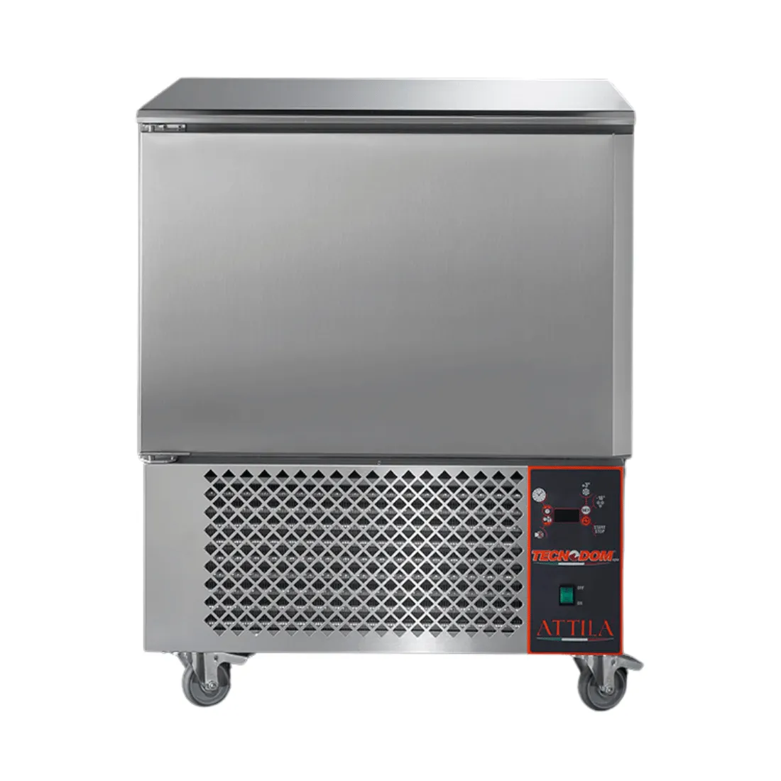 TECNODOM Blast Chiller & Shock Freezer DO5