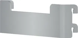 Thermador 3DPRODRAIL 3 Door Produce Railing