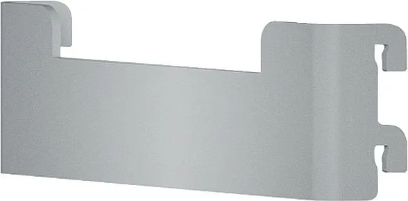 Thermador 3DPRODRAIL 3 Door Produce Railing
