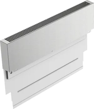 Thermador PA30WLBH 7-Inch Backguard For 30-Inch Pro Harmony