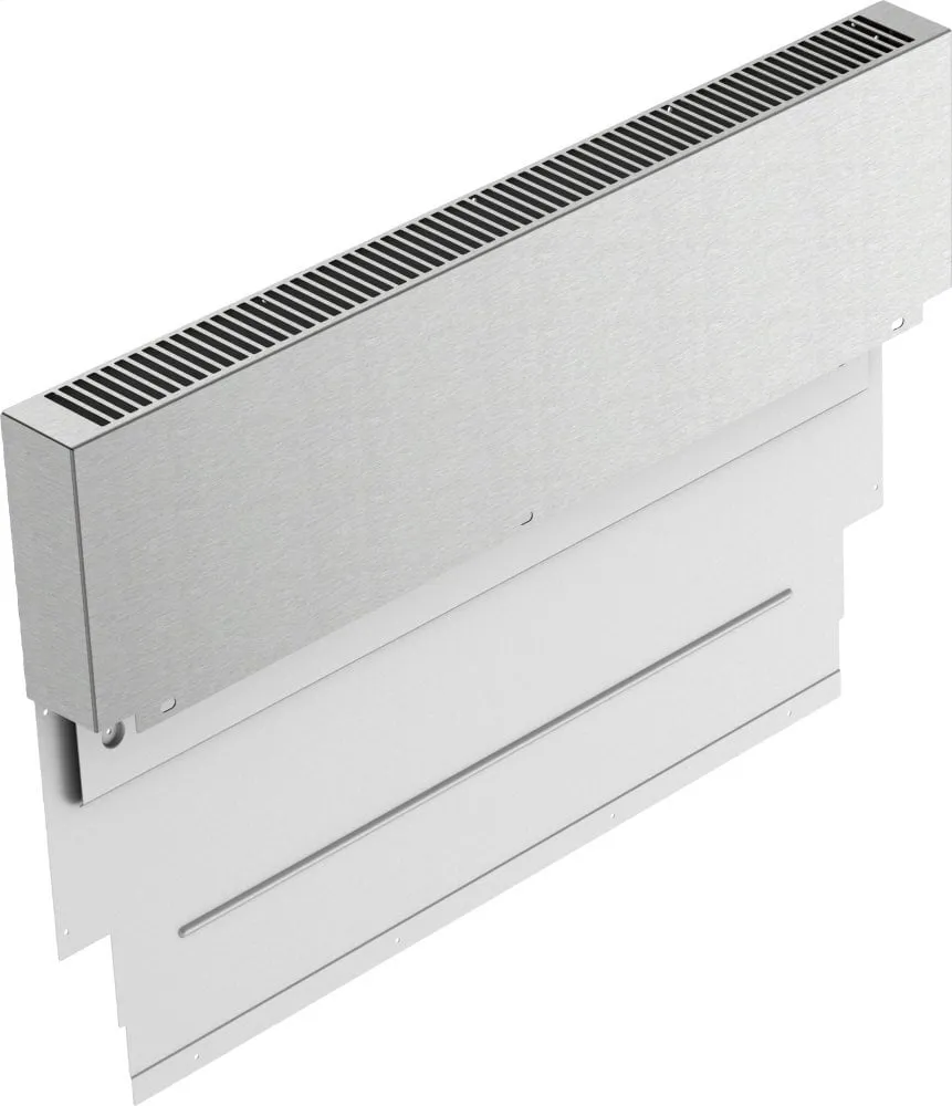 Thermador PA30WLBH 7-Inch Backguard For 30-Inch Pro Harmony