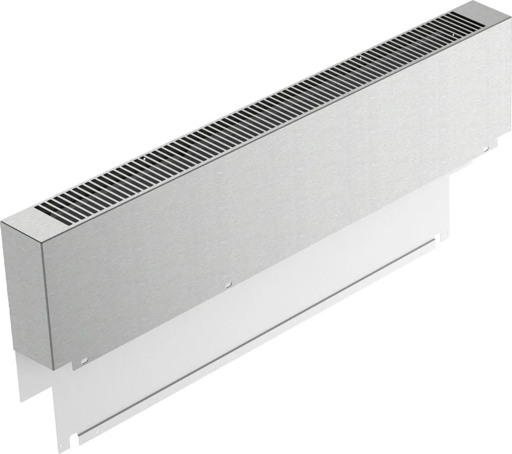 Thermador PA36WLBG 7-Inch Backguard For 36-Inch Pro Grand Ranges