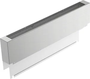 Thermador PA36WLBG 7-Inch Backguard For 36-Inch Pro Grand Ranges
