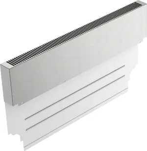 Thermador PA36WLBH 7-Inch Backguard For 36-Inch Pro Harmony