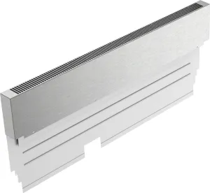 Thermador PA48WLBH 7-Inch Backguard For 48-Inch Pro Harmony