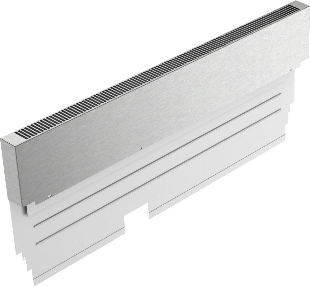 Thermador PA48WLBH 7-Inch Backguard For 48-Inch Pro Harmony